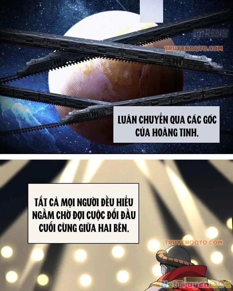 Truyền Kỳ Thái Lạc - Chapter 135 - Page 24