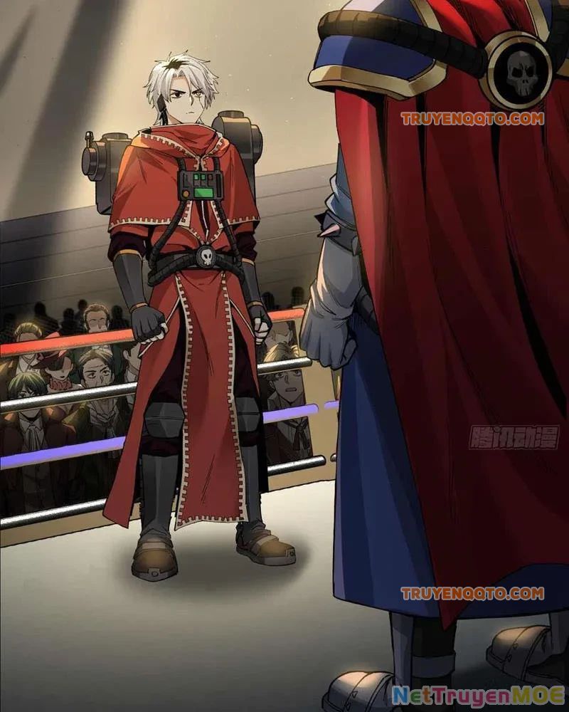 Truyền Kỳ Thái Lạc - Chapter 135 - Page 25