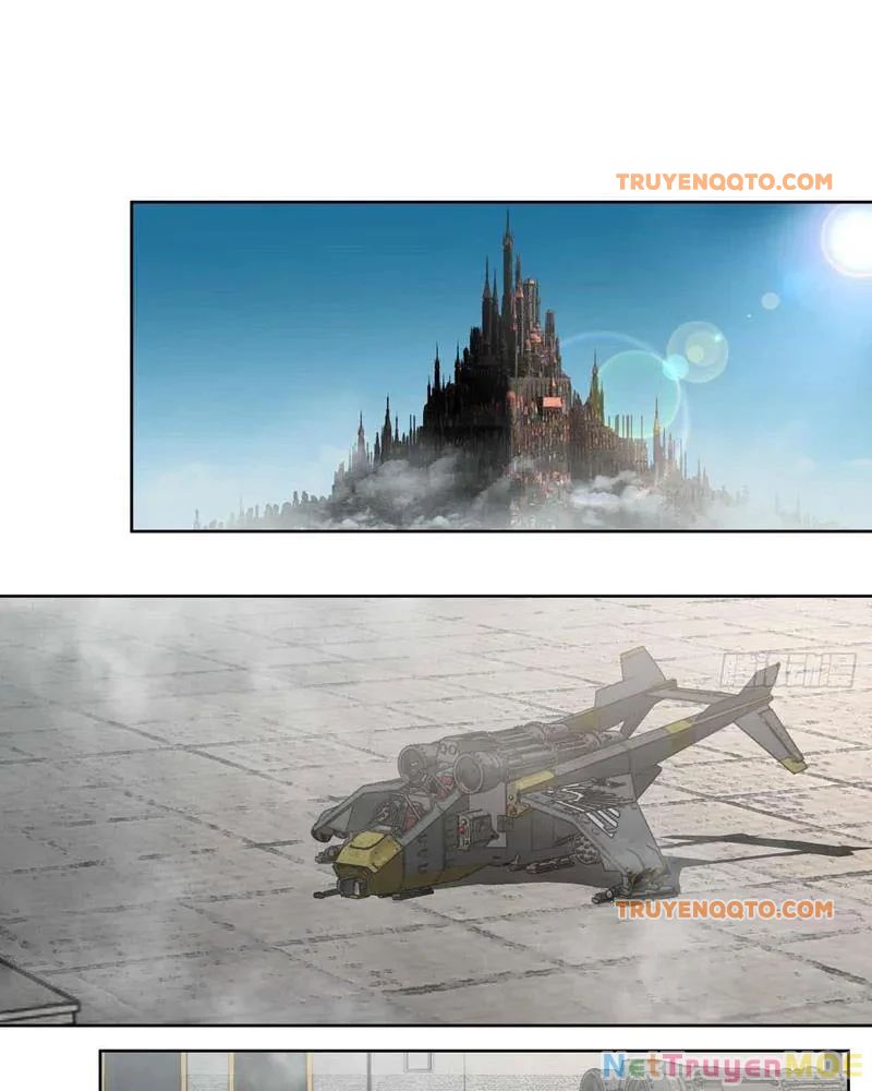 Truyền Kỳ Thái Lạc - Chapter 135 - Page 28