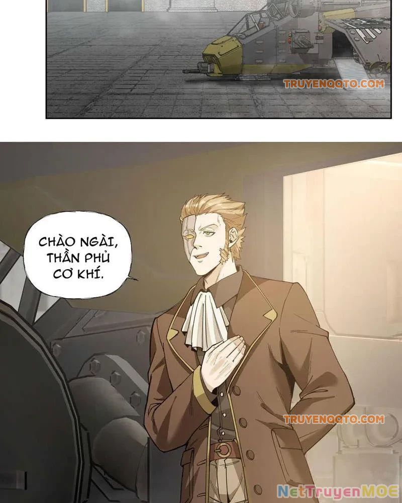 Truyền Kỳ Thái Lạc - Chapter 135 - Page 29