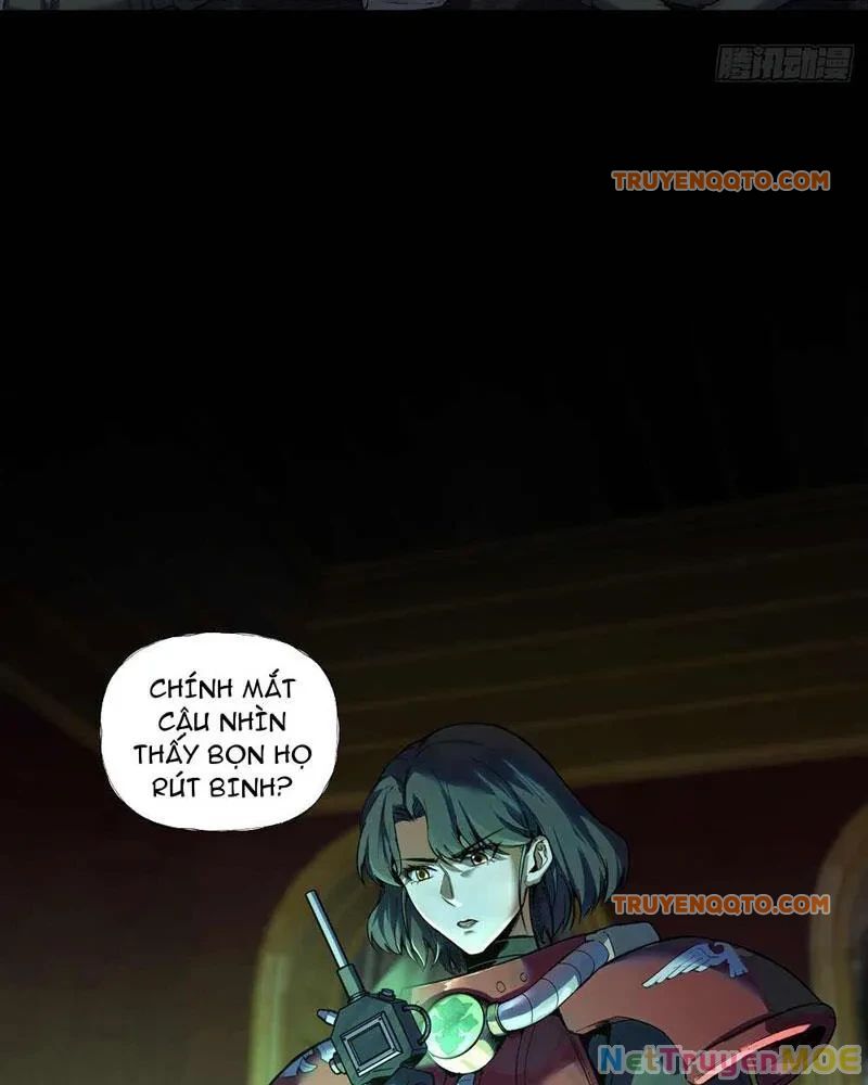 Truyền Kỳ Thái Lạc - Chapter 135 - Page 3