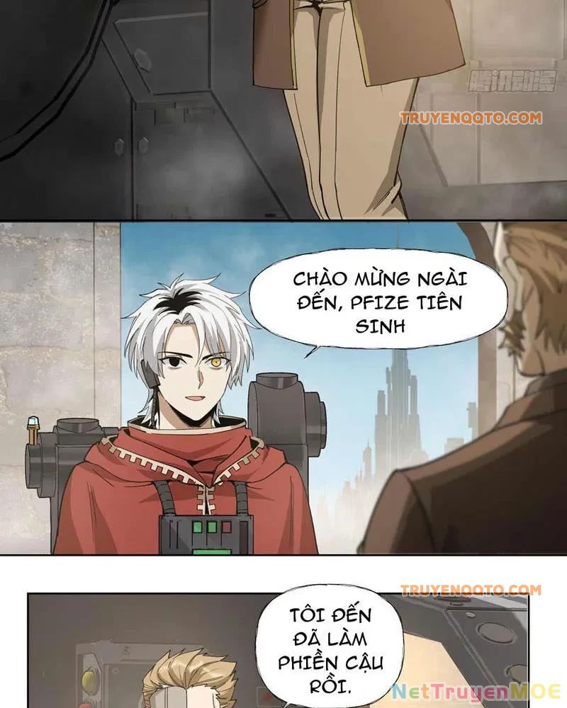 Truyền Kỳ Thái Lạc - Chapter 135 - Page 30