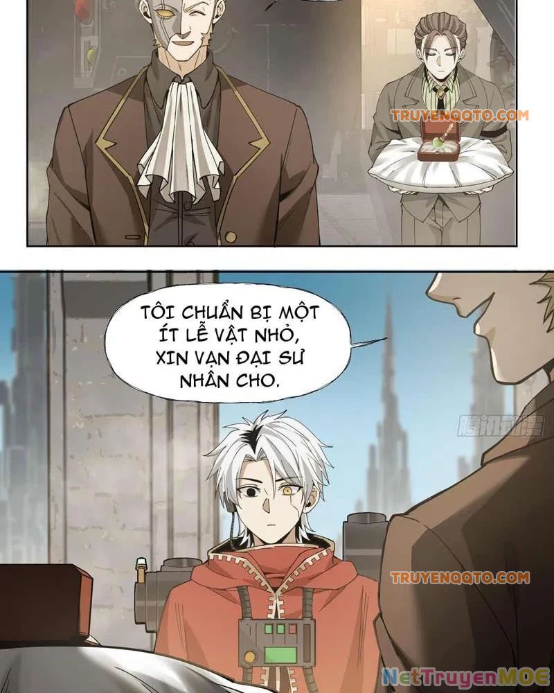 Truyền Kỳ Thái Lạc - Chapter 135 - Page 31