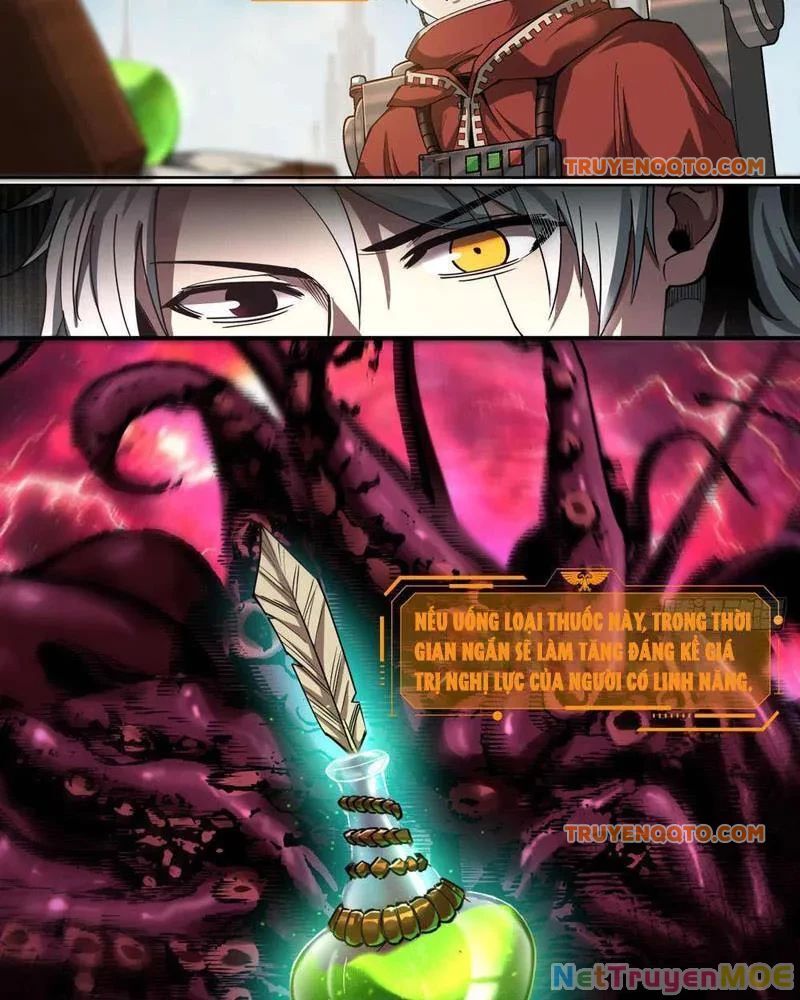 Truyền Kỳ Thái Lạc - Chapter 135 - Page 34