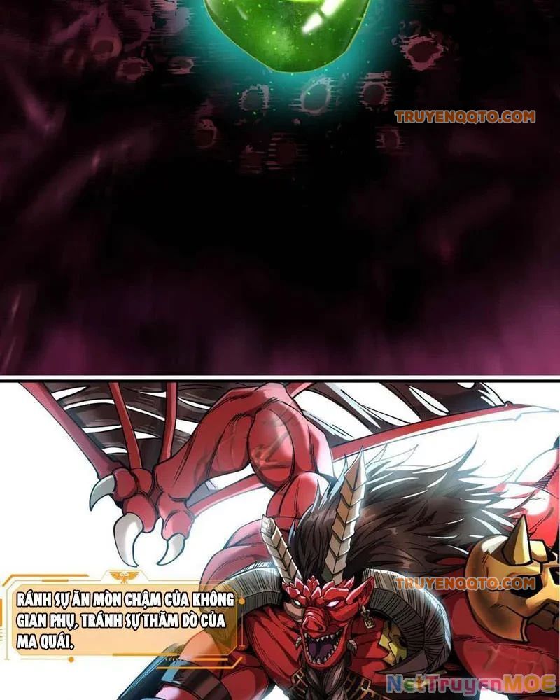 Truyền Kỳ Thái Lạc - Chapter 135 - Page 35