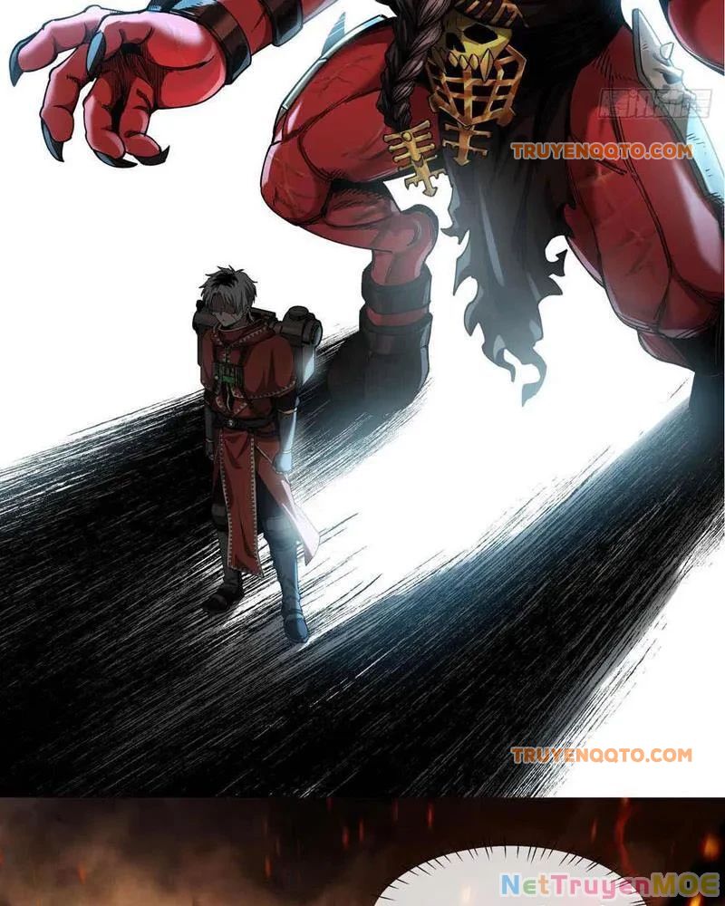 Truyền Kỳ Thái Lạc - Chapter 135 - Page 36