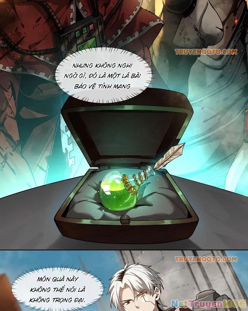 Truyền Kỳ Thái Lạc - Chapter 135 - Page 38