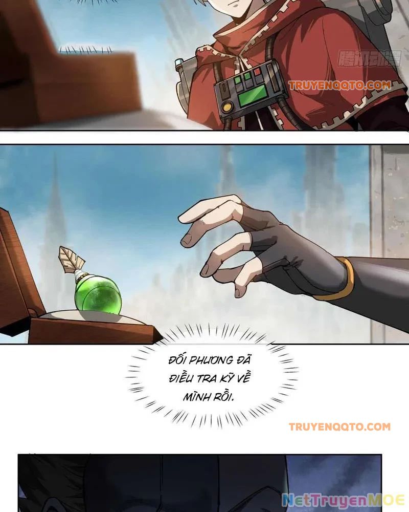 Truyền Kỳ Thái Lạc - Chapter 135 - Page 39