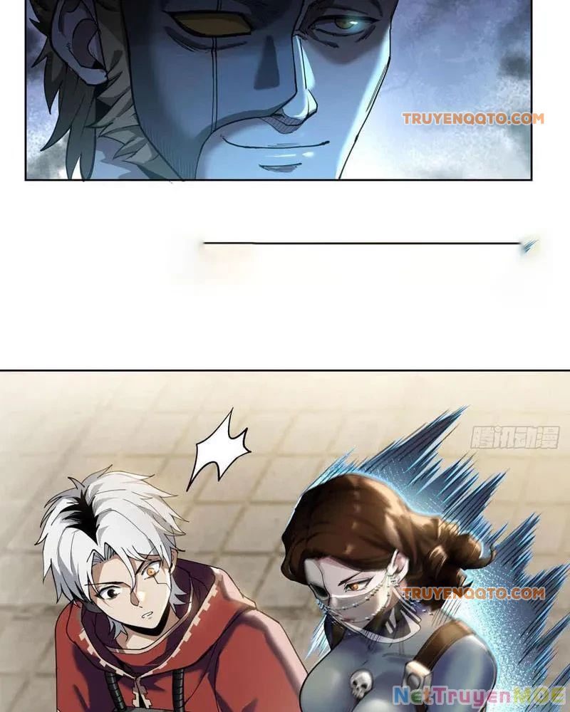 Truyền Kỳ Thái Lạc - Chapter 135 - Page 40