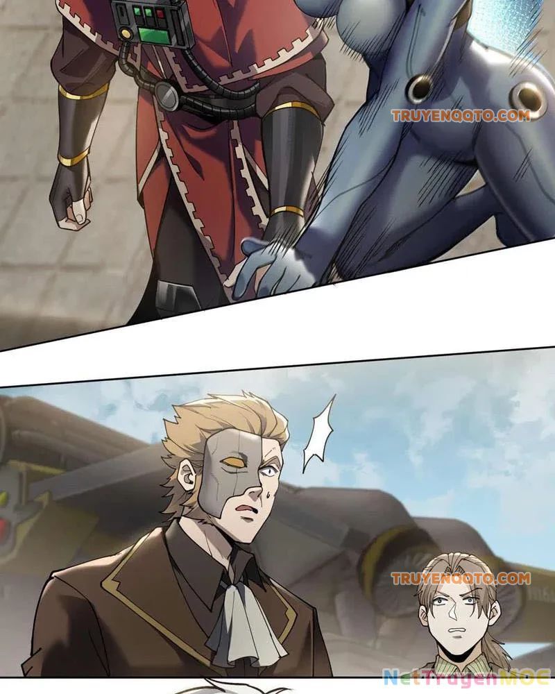 Truyền Kỳ Thái Lạc - Chapter 135 - Page 41