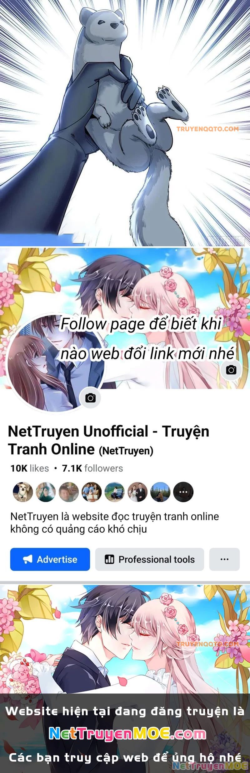 Truyền Kỳ Thái Lạc - Chapter 135 - Page 43