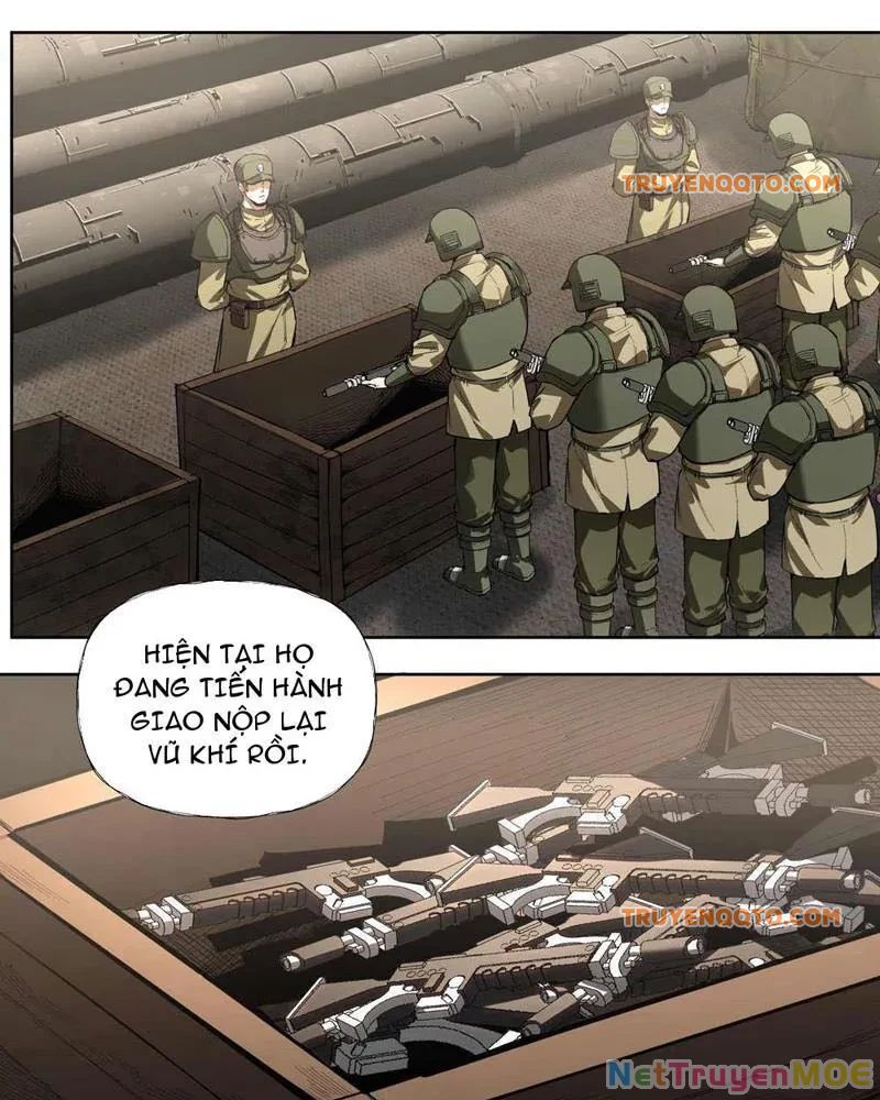 Truyền Kỳ Thái Lạc - Chapter 135 - Page 5