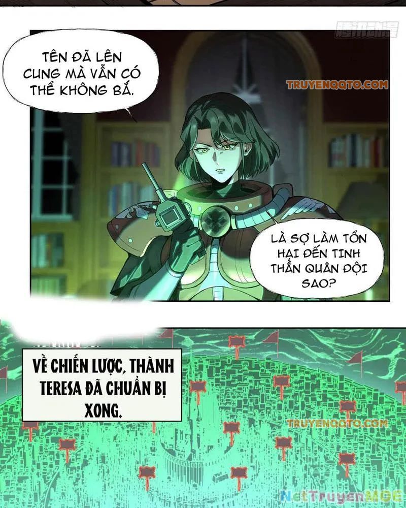Truyền Kỳ Thái Lạc - Chapter 135 - Page 6
