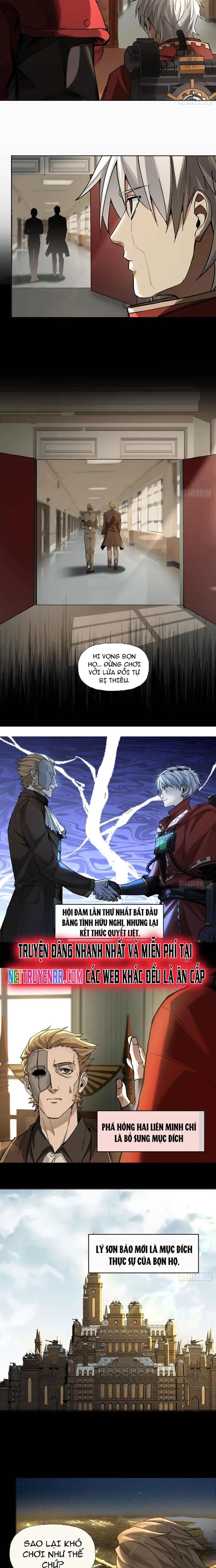 Truyền Kỳ Thái Lạc - Chapter 136 - Page 10