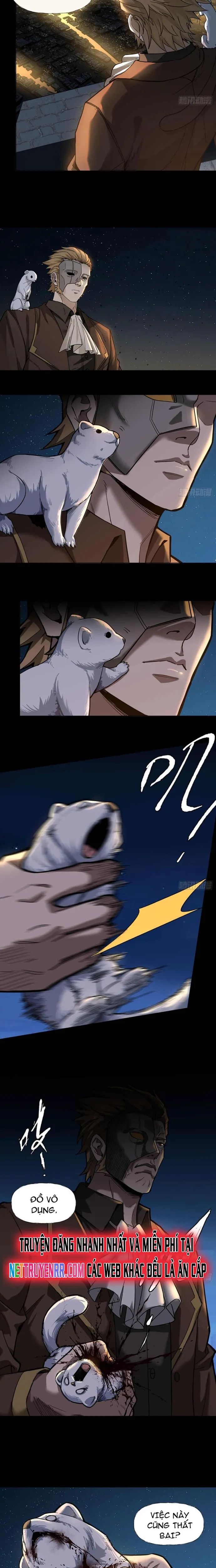 Truyền Kỳ Thái Lạc - Chapter 136 - Page 11