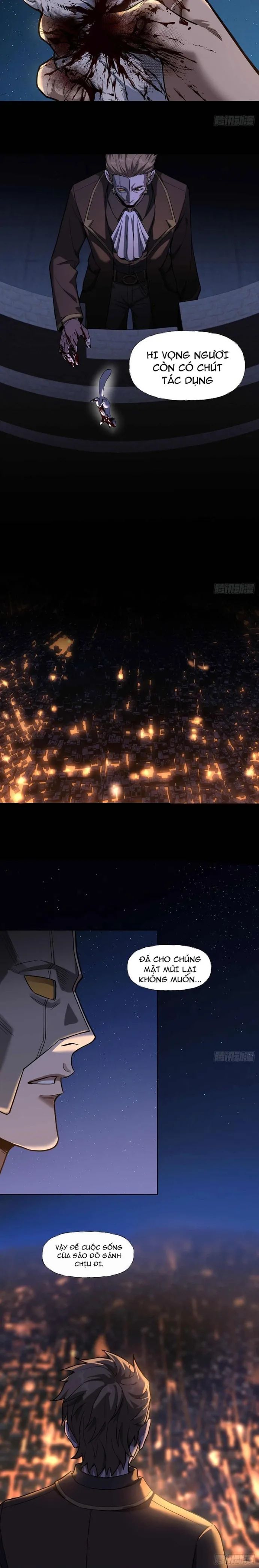 Truyền Kỳ Thái Lạc - Chapter 136 - Page 12