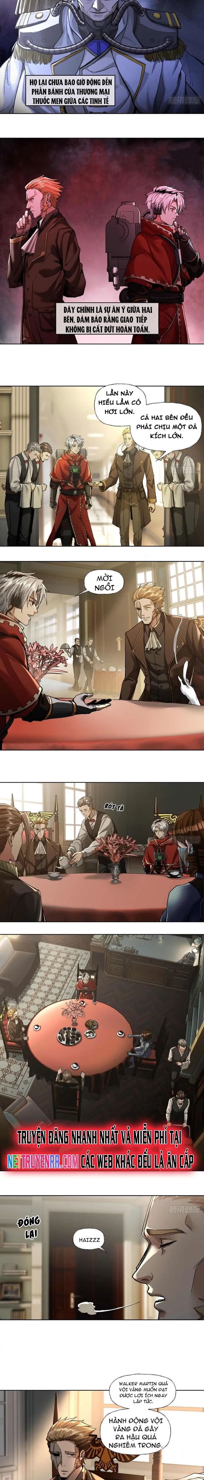 Truyền Kỳ Thái Lạc - Chapter 136 - Page 3