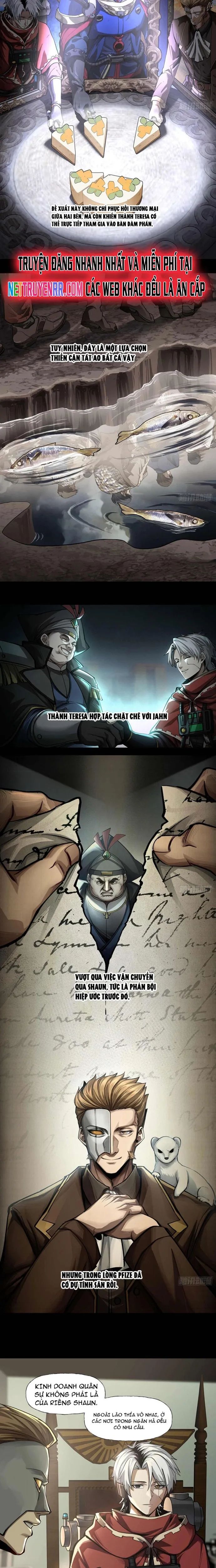 Truyền Kỳ Thái Lạc - Chapter 136 - Page 5