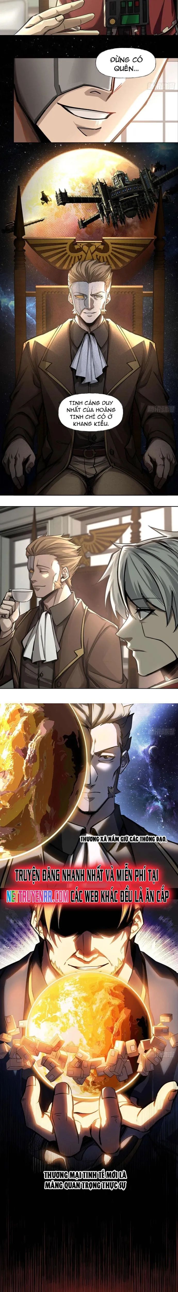 Truyền Kỳ Thái Lạc - Chapter 136 - Page 6