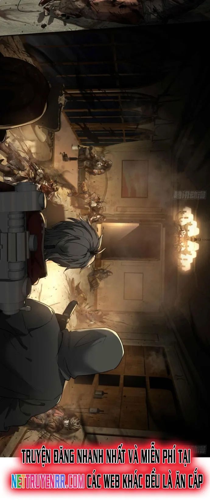 Truyền Kỳ Thái Lạc - Chapter 137 - Page 11