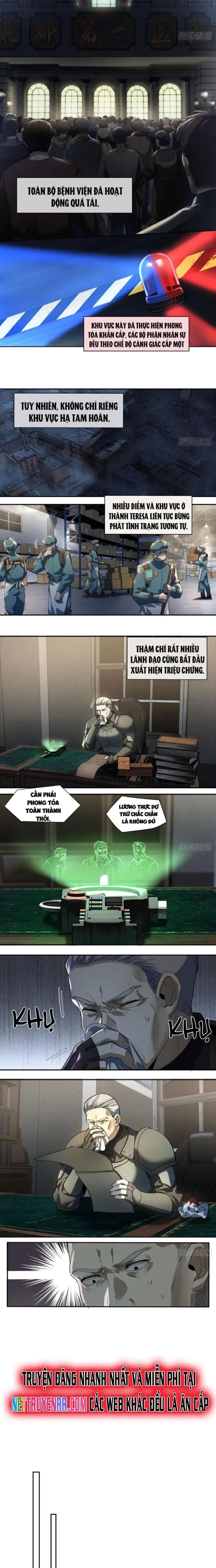 Truyền Kỳ Thái Lạc - Chapter 137 - Page 8