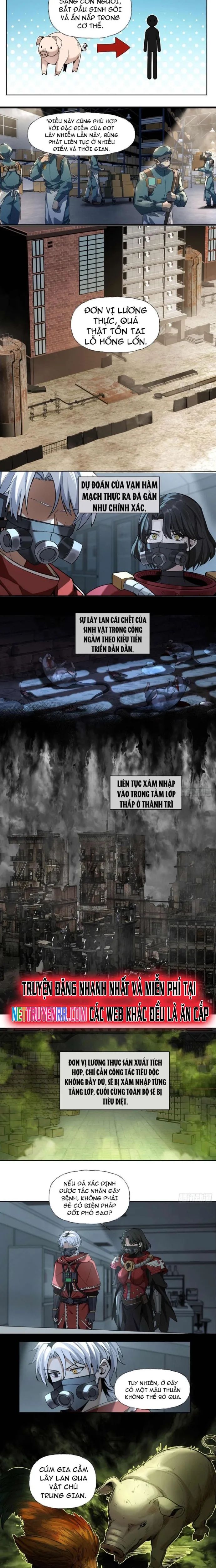 Truyền Kỳ Thái Lạc - Chapter 138 - Page 6