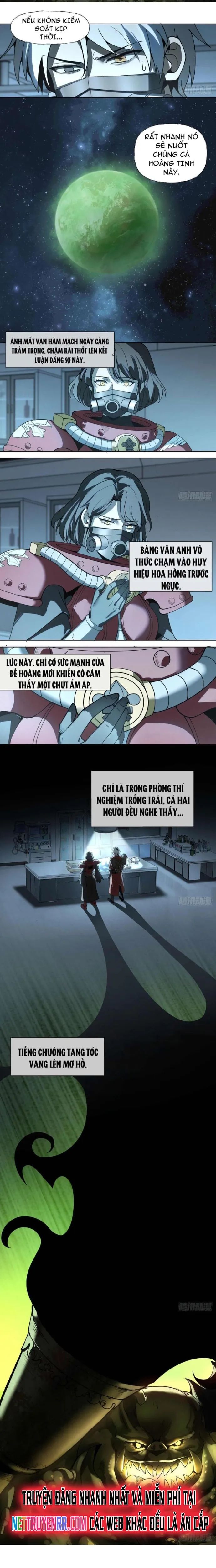 Truyền Kỳ Thái Lạc - Chapter 138 - Page 8