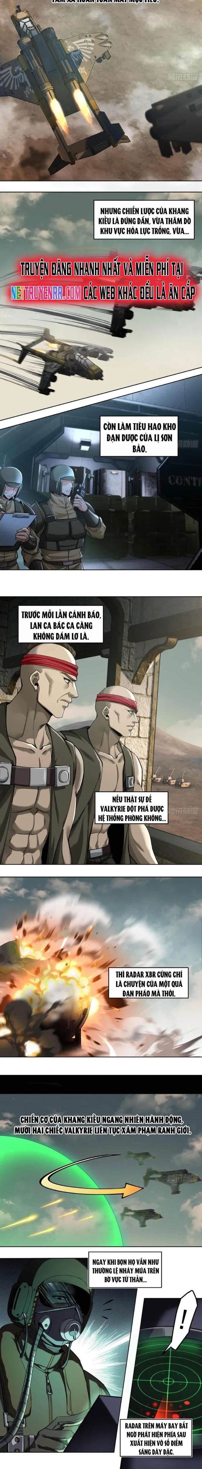 Truyền Kỳ Thái Lạc - Chapter 139 - Page 3