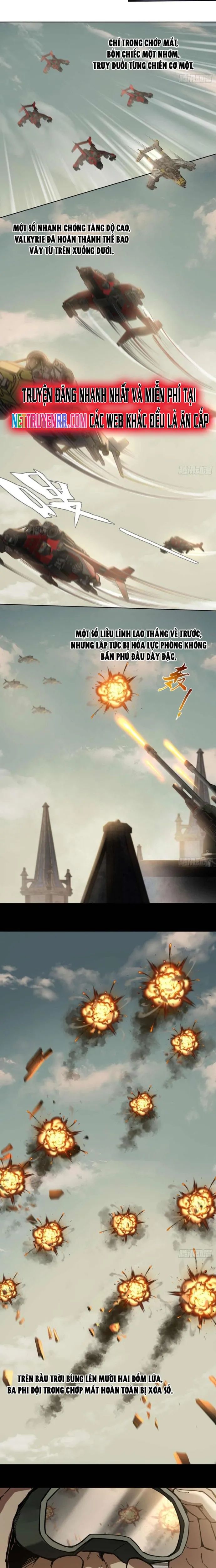 Truyền Kỳ Thái Lạc - Chapter 139 - Page 4