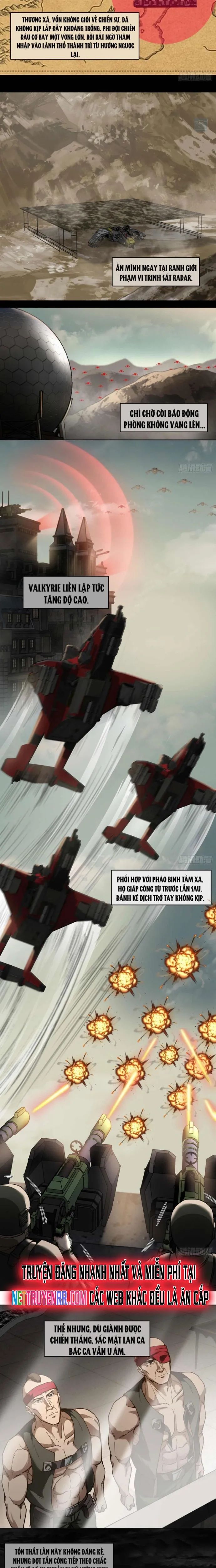 Truyền Kỳ Thái Lạc - Chapter 139 - Page 6