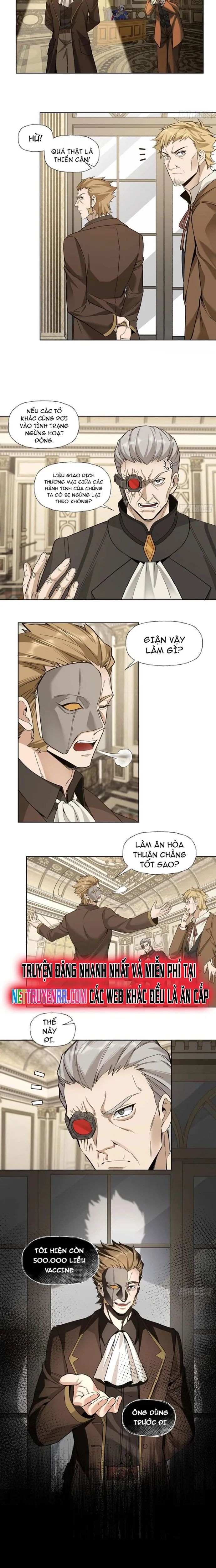 Truyền Kỳ Thái Lạc - Chapter 141 - Page 3