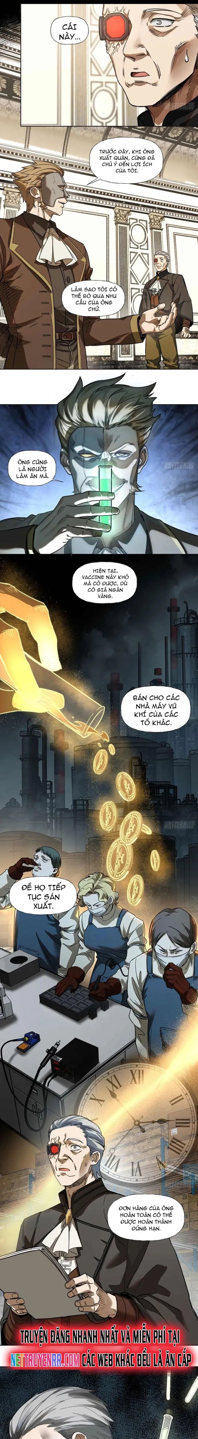 Truyền Kỳ Thái Lạc - Chapter 141 - Page 4