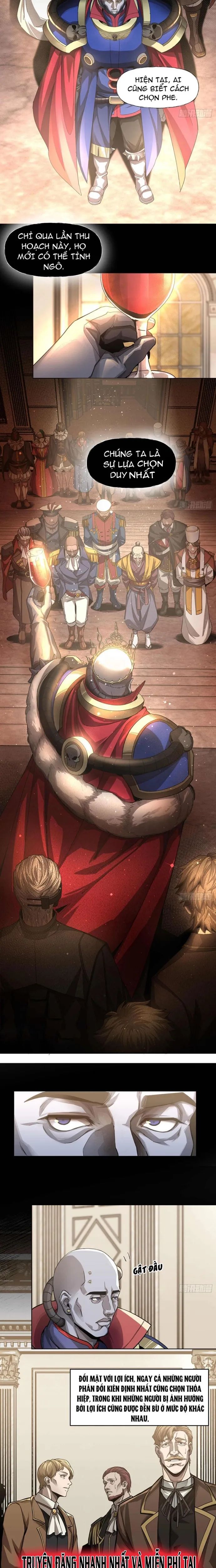 Truyền Kỳ Thái Lạc - Chapter 141 - Page 7