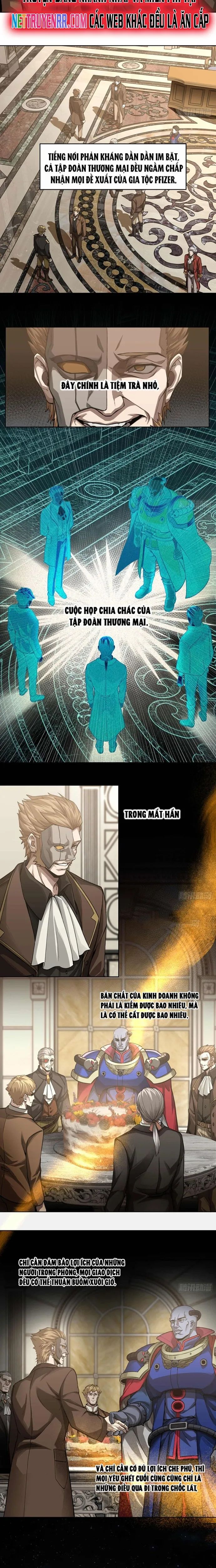 Truyền Kỳ Thái Lạc - Chapter 141 - Page 8