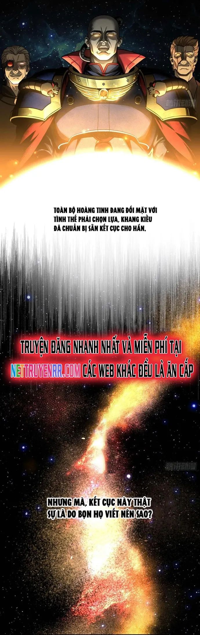 Truyền Kỳ Thái Lạc - Chapter 141 - Page 9