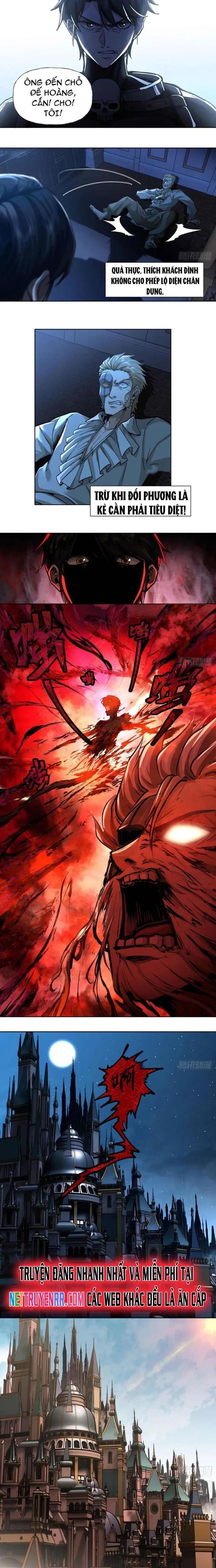 Truyền Kỳ Thái Lạc - Chapter 142 - Page 13