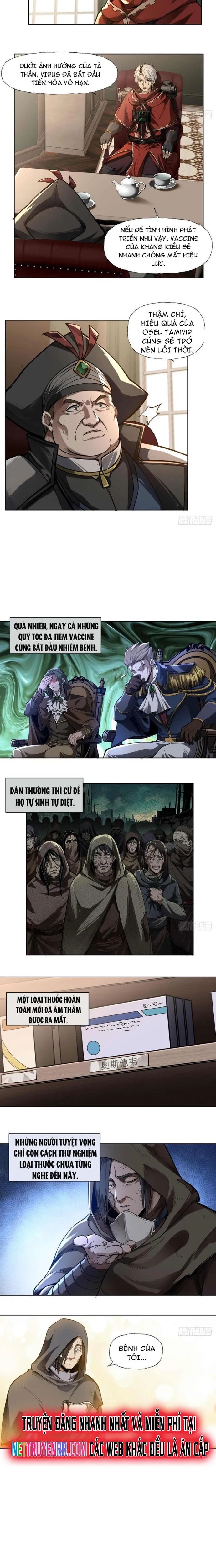 Truyền Kỳ Thái Lạc - Chapter 142 - Page 3