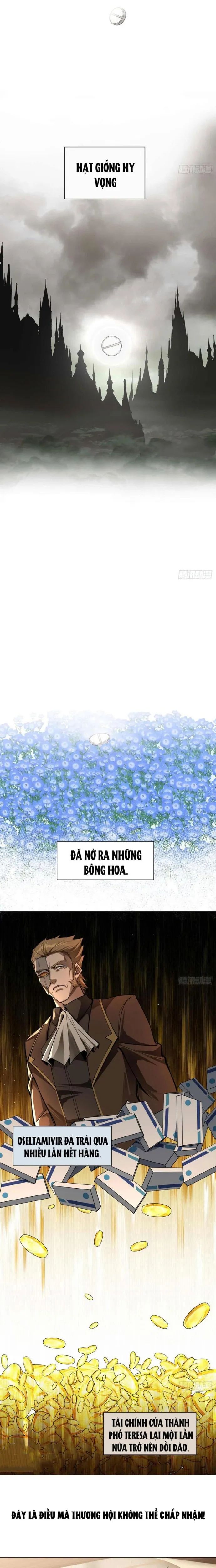 Truyền Kỳ Thái Lạc - Chapter 142 - Page 4