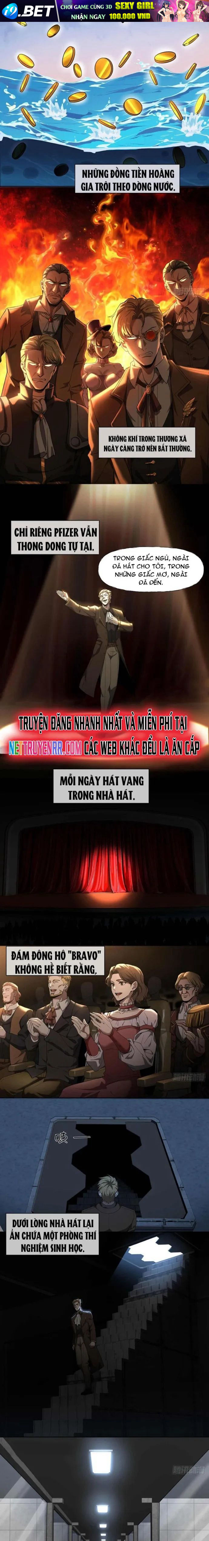 Truyền Kỳ Thái Lạc - Chapter 142 - Page 6