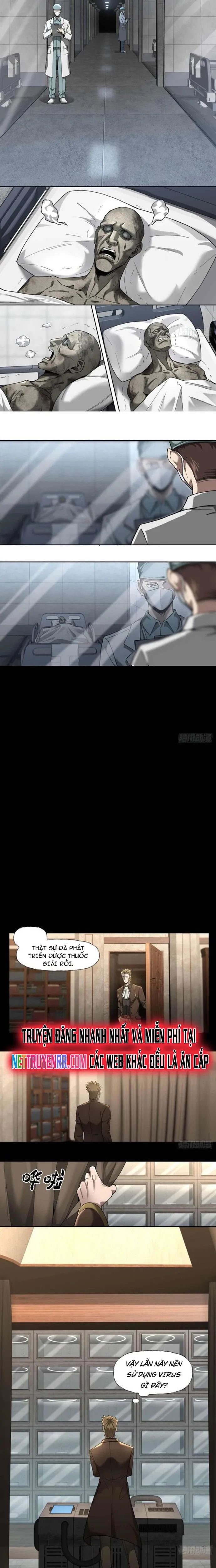 Truyền Kỳ Thái Lạc - Chapter 142 - Page 7