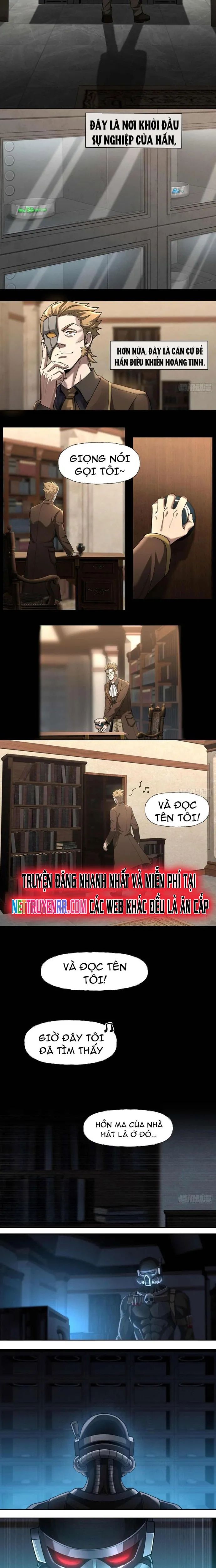 Truyền Kỳ Thái Lạc - Chapter 142 - Page 8