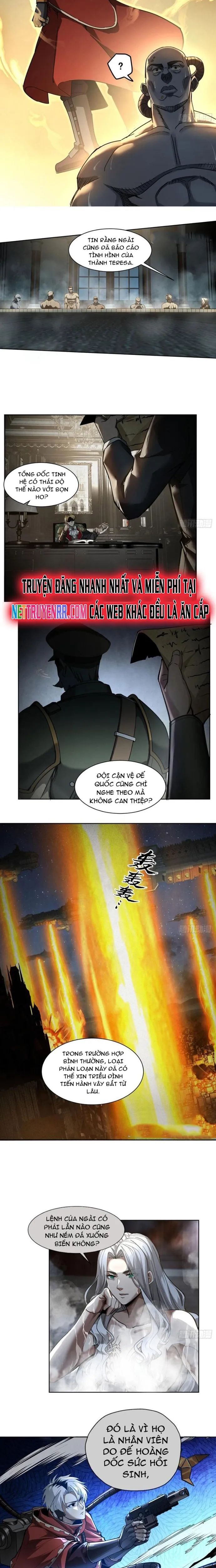 Truyền Kỳ Thái Lạc - Chapter 144 - Page 3