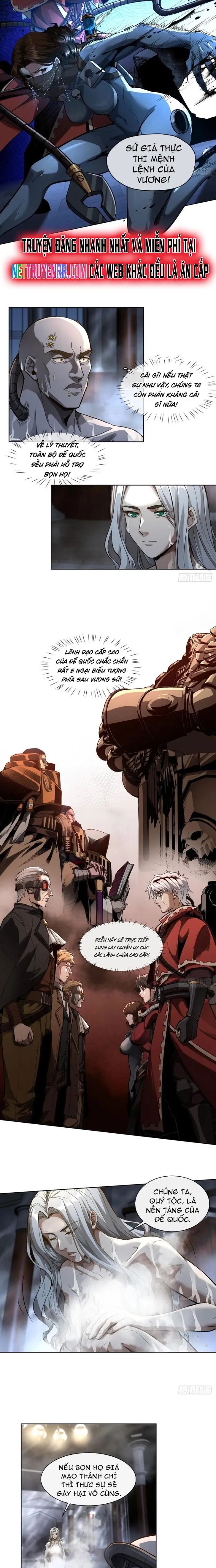 Truyền Kỳ Thái Lạc - Chapter 144 - Page 4