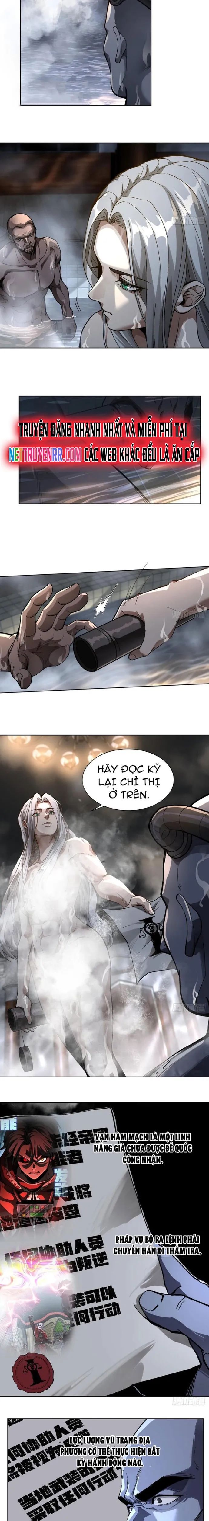 Truyền Kỳ Thái Lạc - Chapter 144 - Page 5