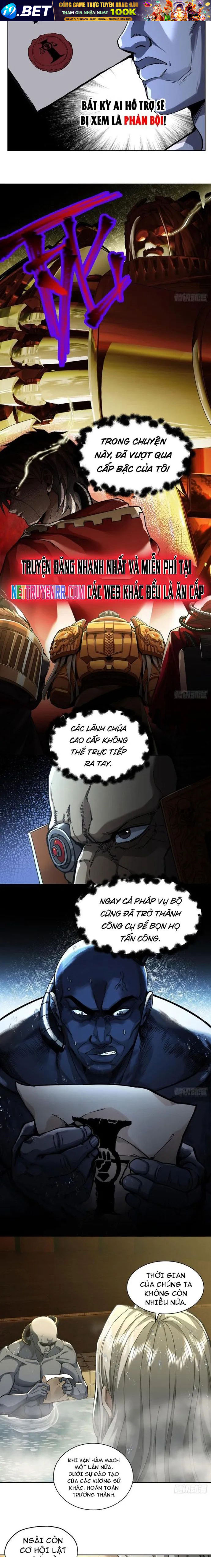 Truyền Kỳ Thái Lạc - Chapter 144 - Page 6