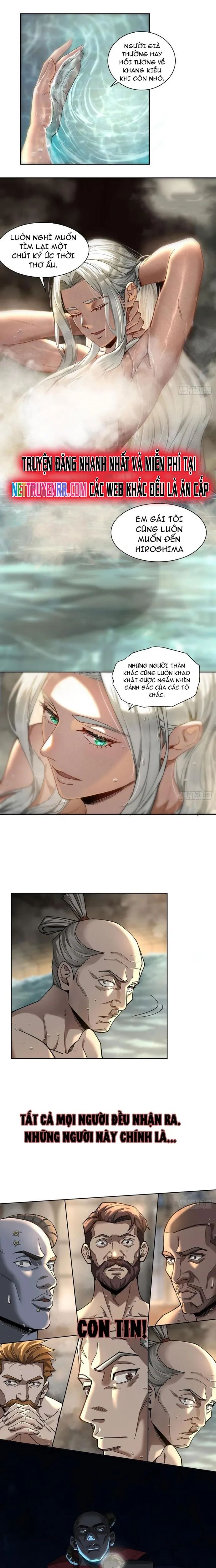 Truyền Kỳ Thái Lạc - Chapter 144 - Page 8