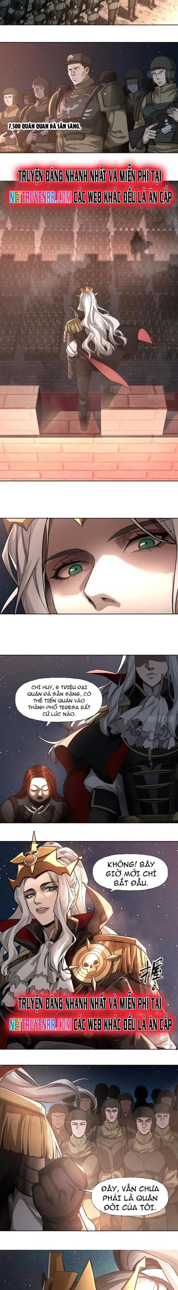 Truyền Kỳ Thái Lạc - Chapter 145 - Page 11