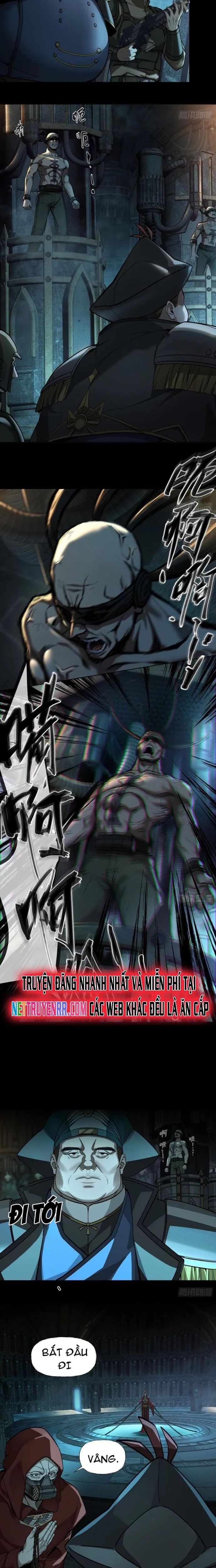 Truyền Kỳ Thái Lạc - Chapter 145 - Page 3