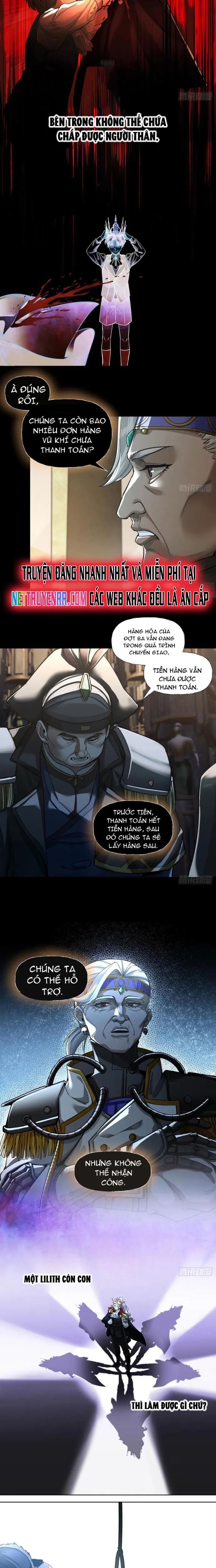 Truyền Kỳ Thái Lạc - Chapter 145 - Page 7