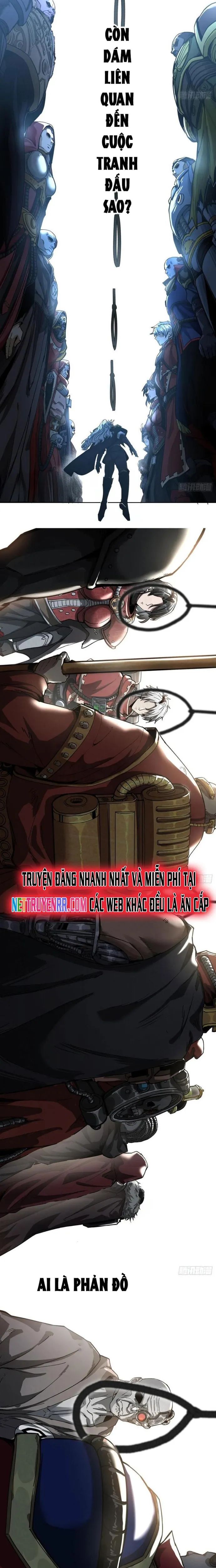 Truyền Kỳ Thái Lạc - Chapter 145 - Page 8